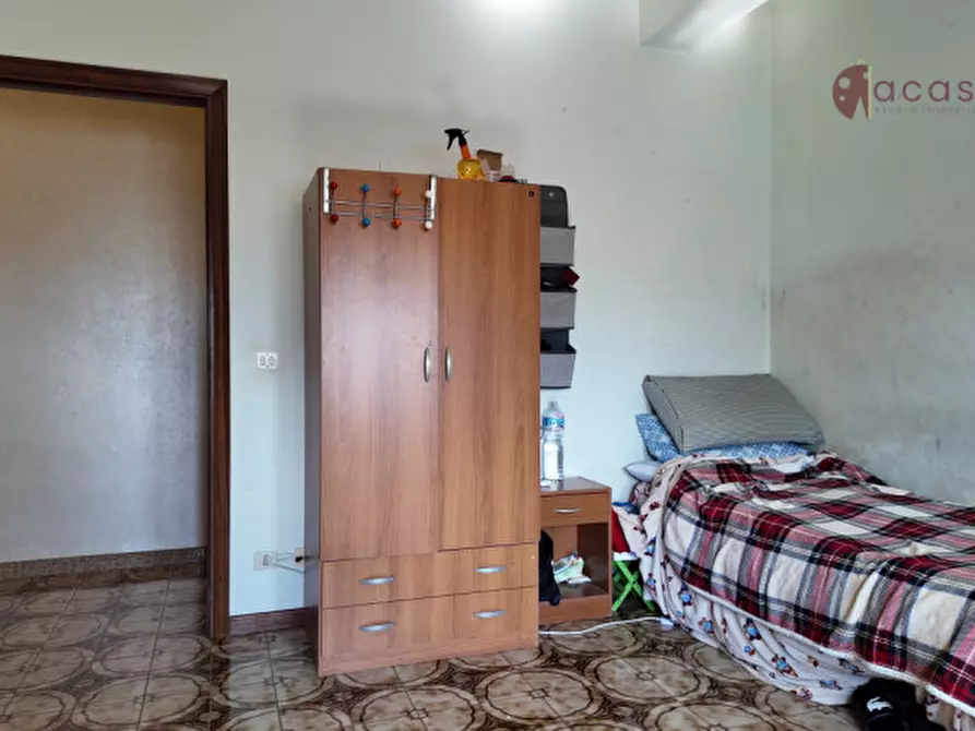 Immagine 8 di Camera in affitto  in Via Luigi Zancla a Palermo