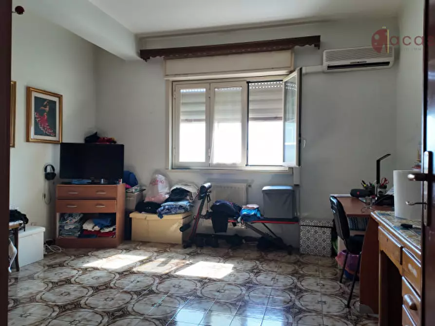 Immagine 9 di Camera in affitto  in Via Luigi Zancla a Palermo