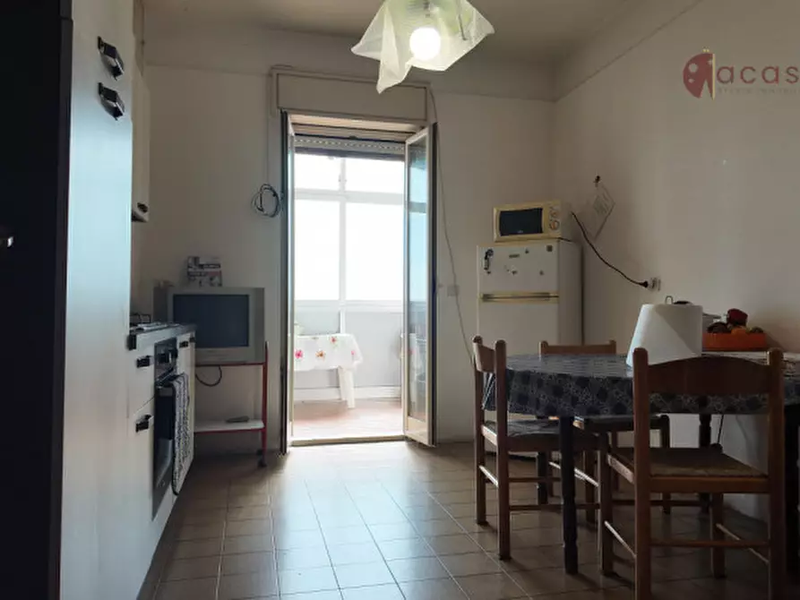 Immagine 11 di Camera in affitto  in Via Luigi Zancla a Palermo