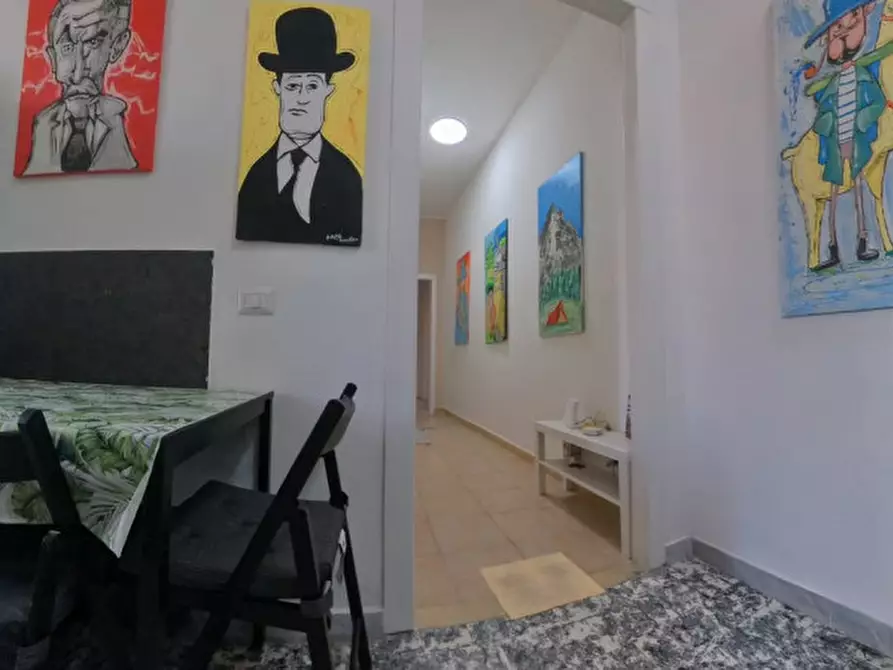 Immagine 1 di Camera in affitto  in Calata Capodichino 169 a Napoli