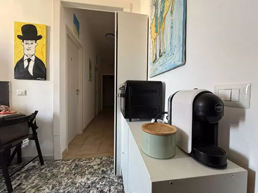 Immagine 3 di Camera in affitto  in Calata Capodichino 169 a Napoli