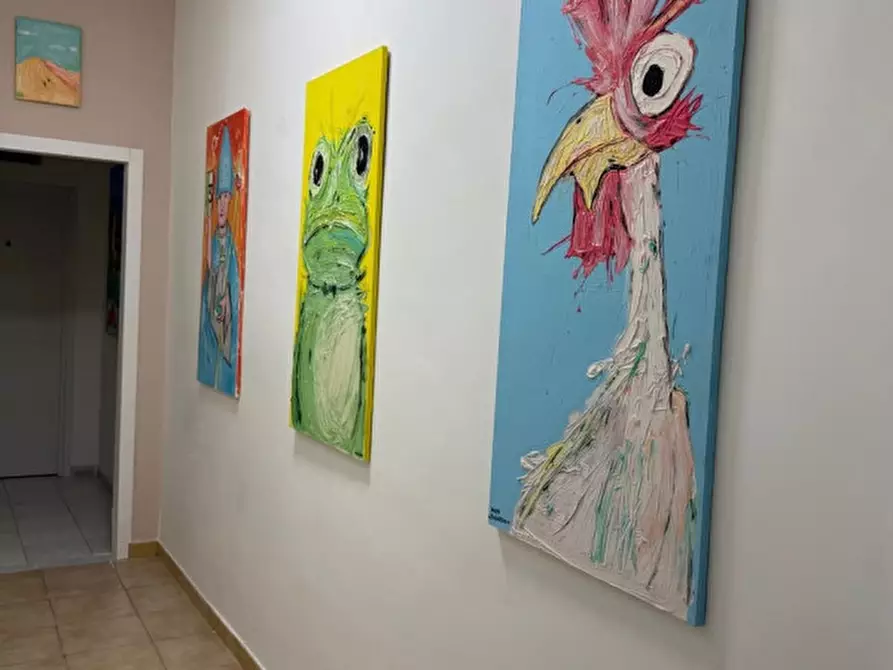 Immagine 4 di Camera in affitto  in Calata Capodichino 169 a Napoli