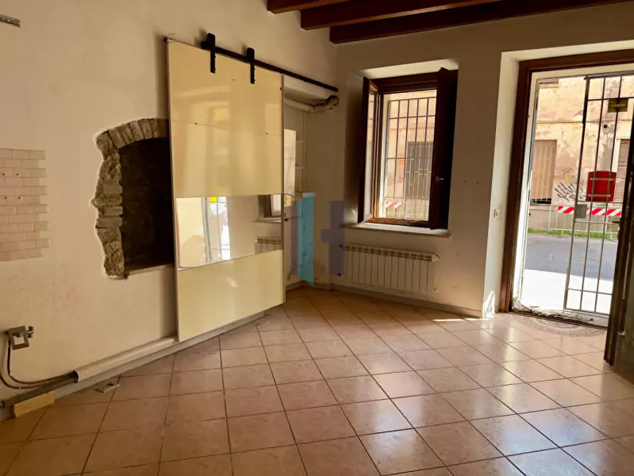 Immagine 1 di Appartamento in vendita  in Via Sant'Orsola 23A a Brescia