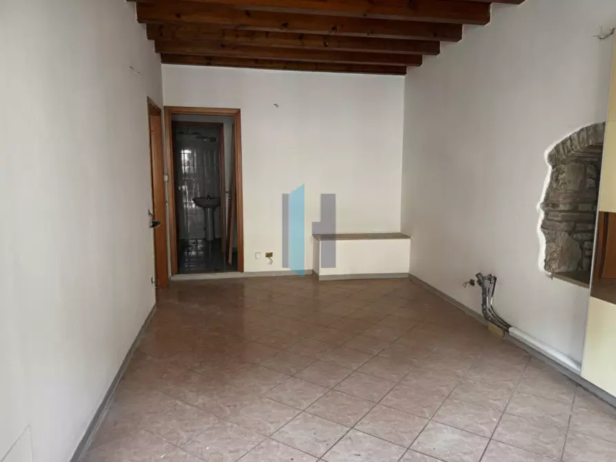 Immagine 2 di Appartamento in vendita  in Via Sant'Orsola 23A a Brescia