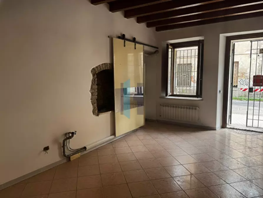 Immagine 3 di Appartamento in vendita  in Via Sant'Orsola 23A a Brescia