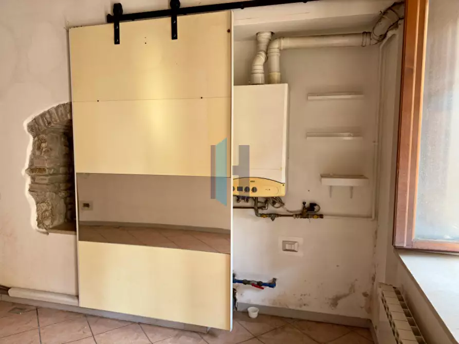 Immagine 5 di Appartamento in vendita  in Via Sant'Orsola 23A a Brescia
