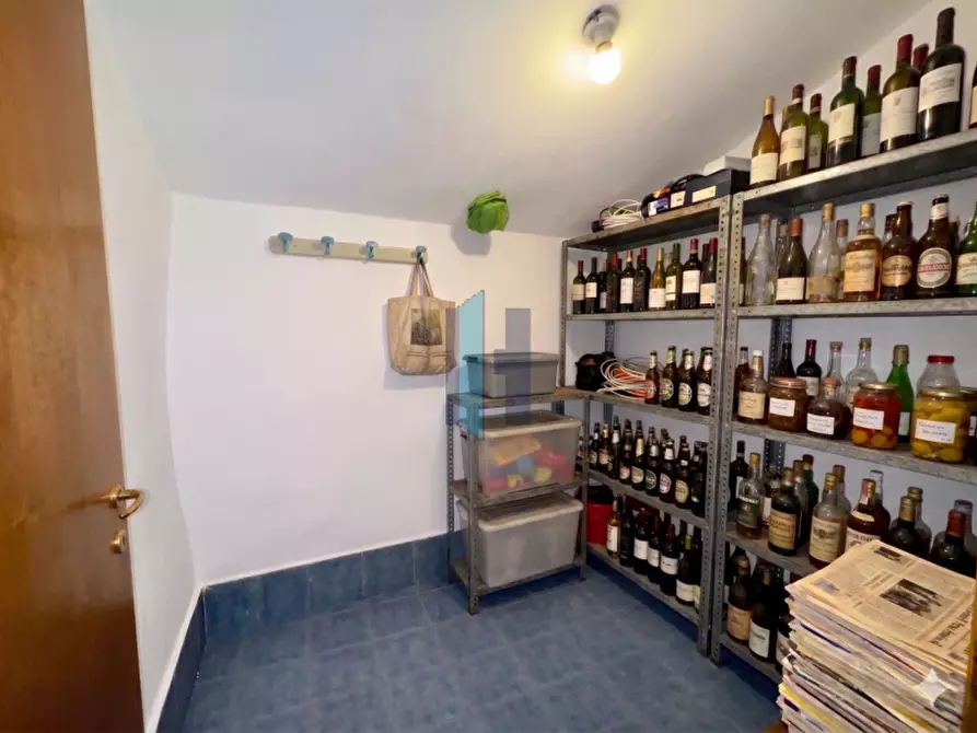 Immagine 12 di Appartamento in vendita  in Via Sant'Orsola 23A a Brescia