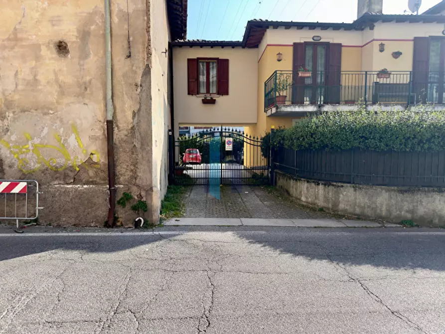 Immagine 20 di Appartamento in vendita  in Via Sant'Orsola 23A a Brescia