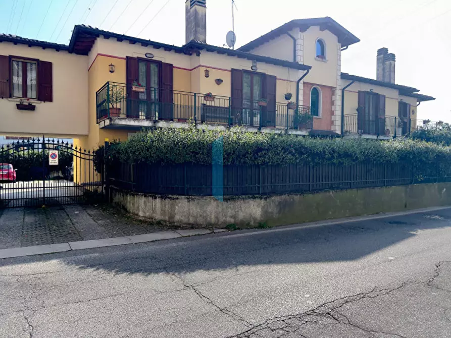 Immagine 21 di Appartamento in vendita  in Via Sant'Orsola 23A a Brescia