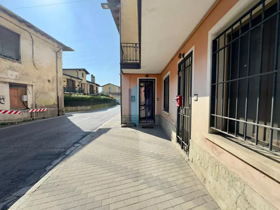 Immagine 23 di Appartamento in vendita  in Via Sant'Orsola 23A a Brescia