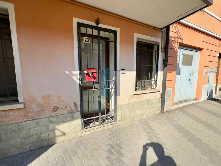 Immagine 24 di Appartamento in vendita  in Via Sant'Orsola 23A a Brescia