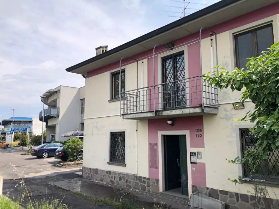 Immagine 3 di Casa indipendente in vendita  in padania 110 a Rovato