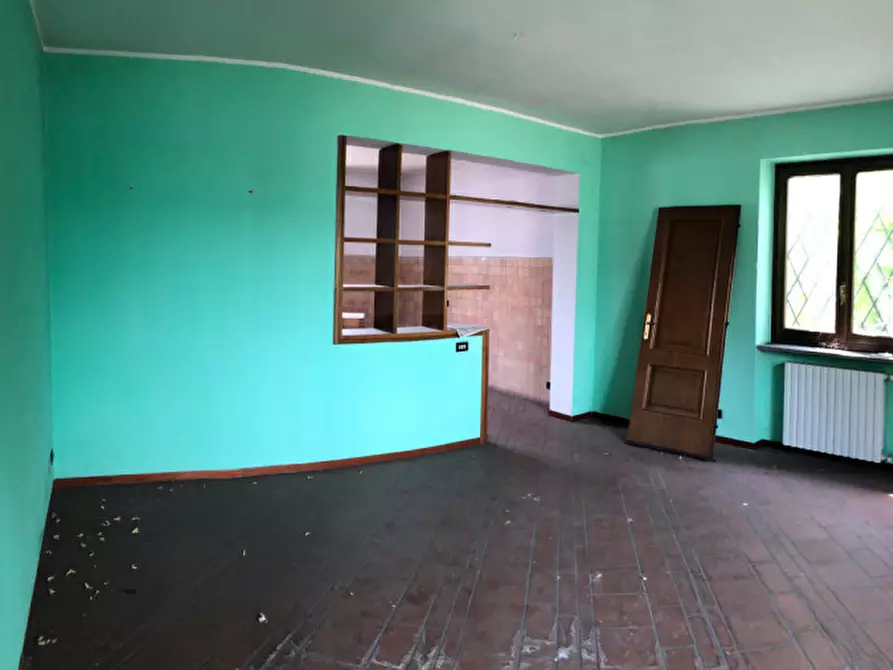 Immagine 4 di Casa indipendente in vendita  in padania 110 a Rovato