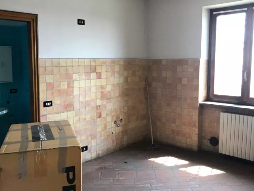 Immagine 5 di Casa indipendente in vendita  in padania 110 a Rovato