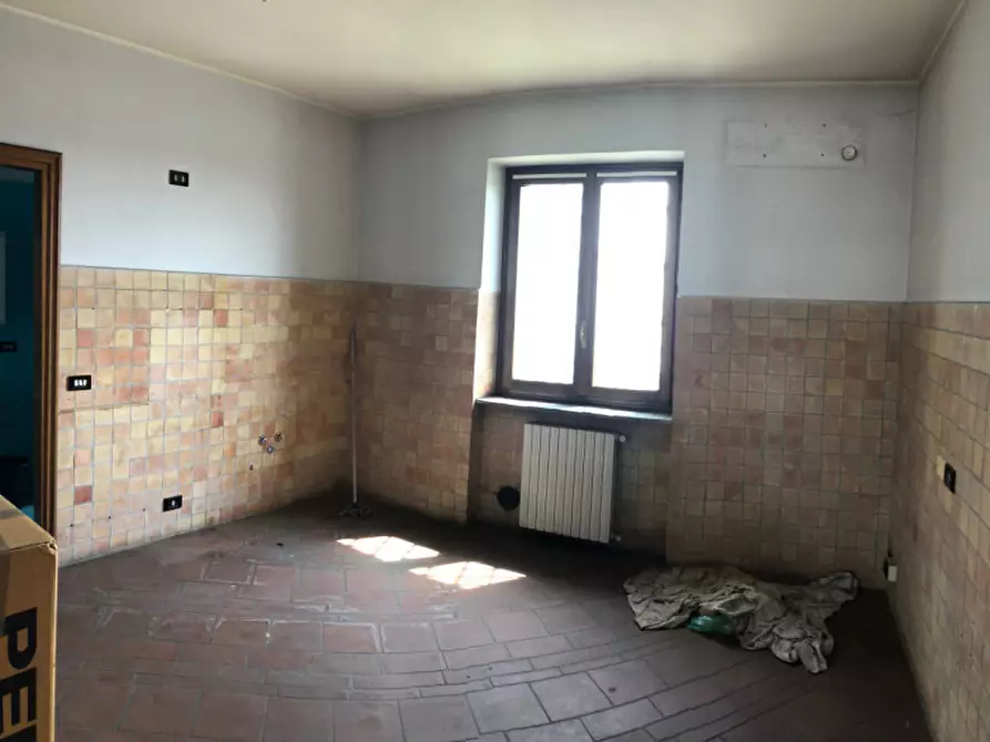 Immagine 6 di Casa indipendente in vendita  in padania 110 a Rovato