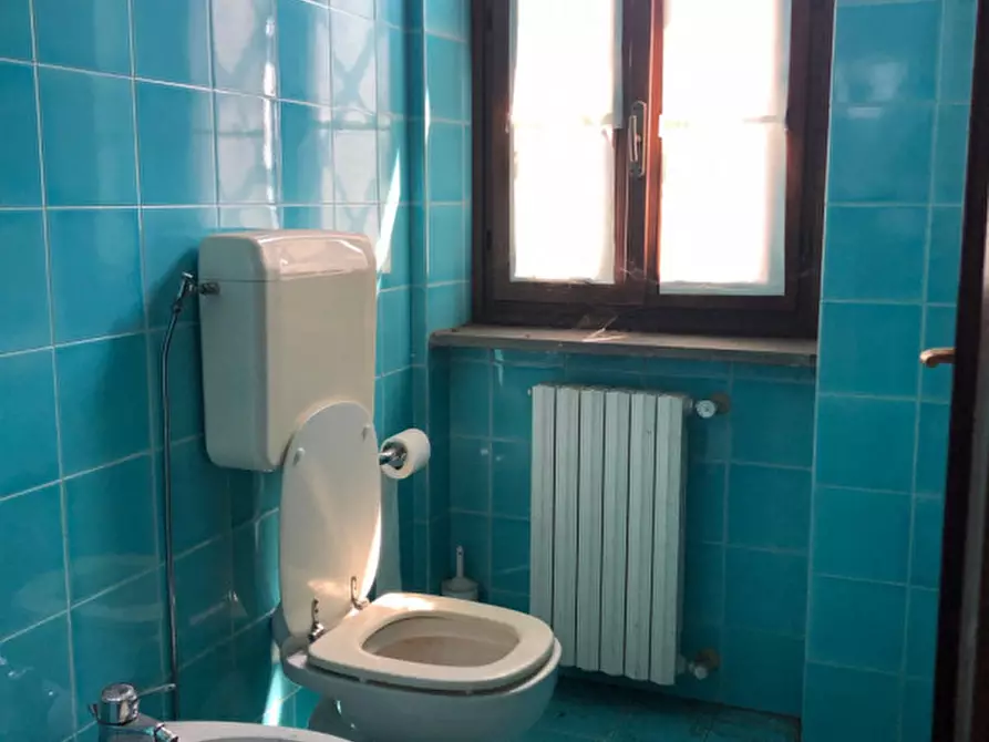 Immagine 7 di Casa indipendente in vendita  in padania 110 a Rovato