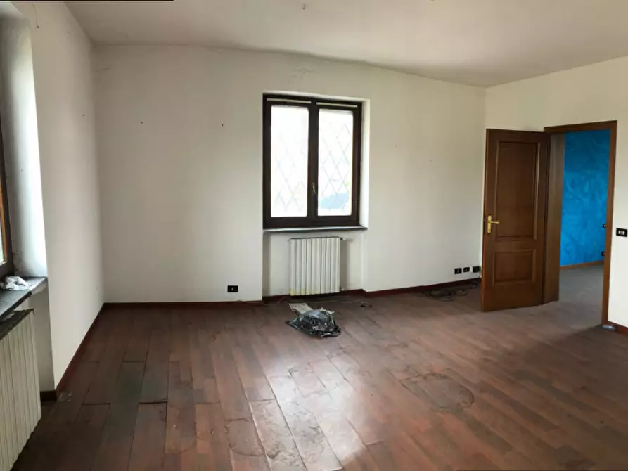 Immagine 8 di Casa indipendente in vendita  in padania 110 a Rovato