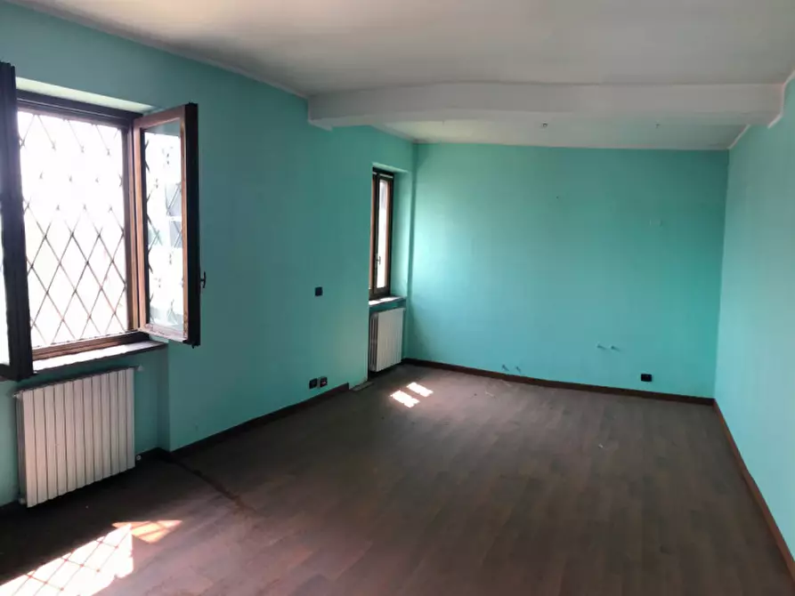 Immagine 9 di Casa indipendente in vendita  in padania 110 a Rovato