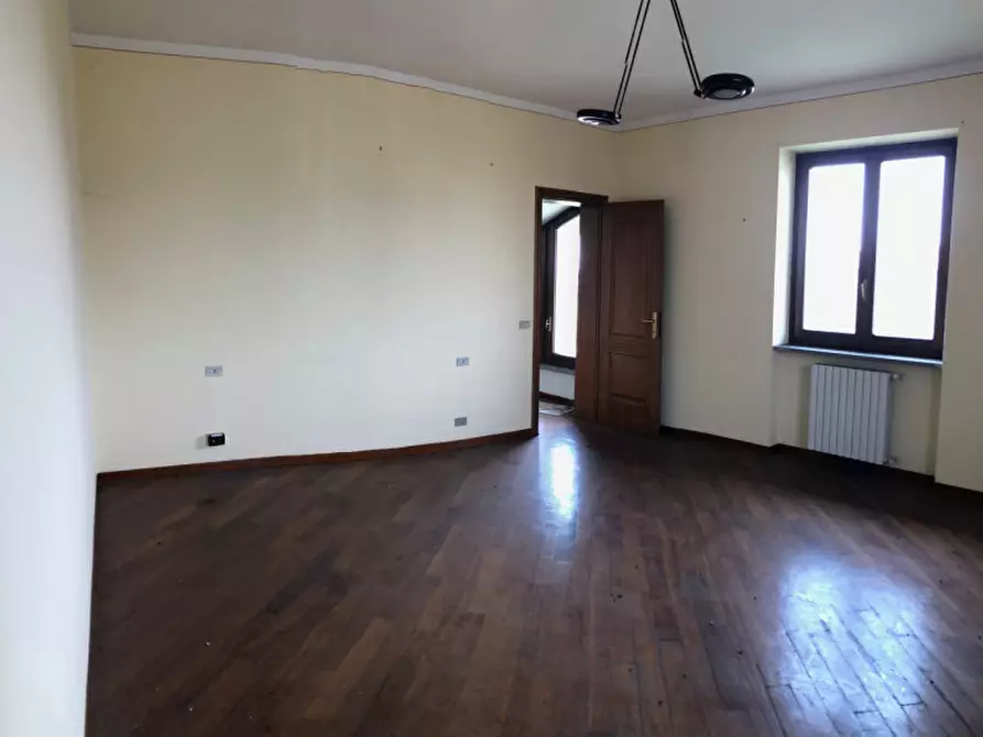 Immagine 11 di Casa indipendente in vendita  in padania 110 a Rovato