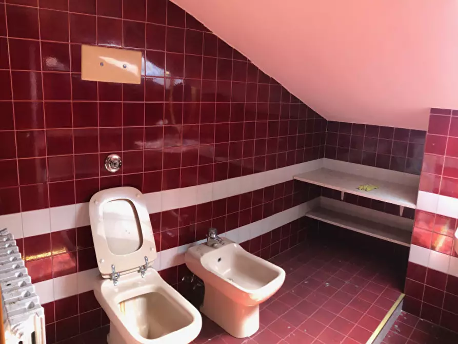 Immagine 12 di Casa indipendente in vendita  in padania 110 a Rovato