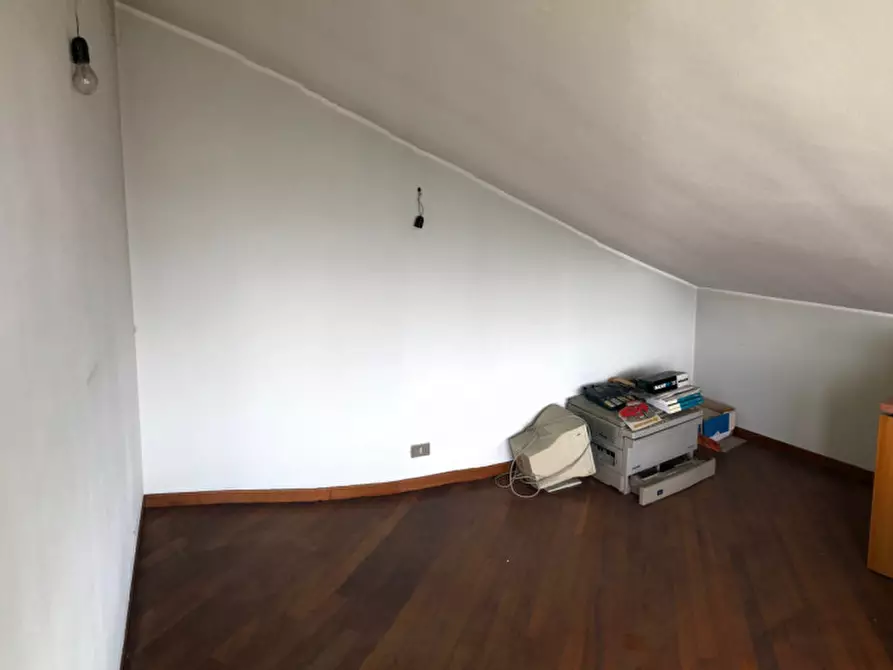 Immagine 13 di Casa indipendente in vendita  in padania 110 a Rovato