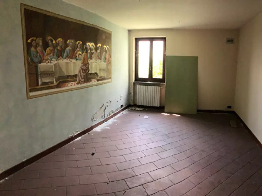 Immagine 15 di Casa indipendente in vendita  in padania 110 a Rovato