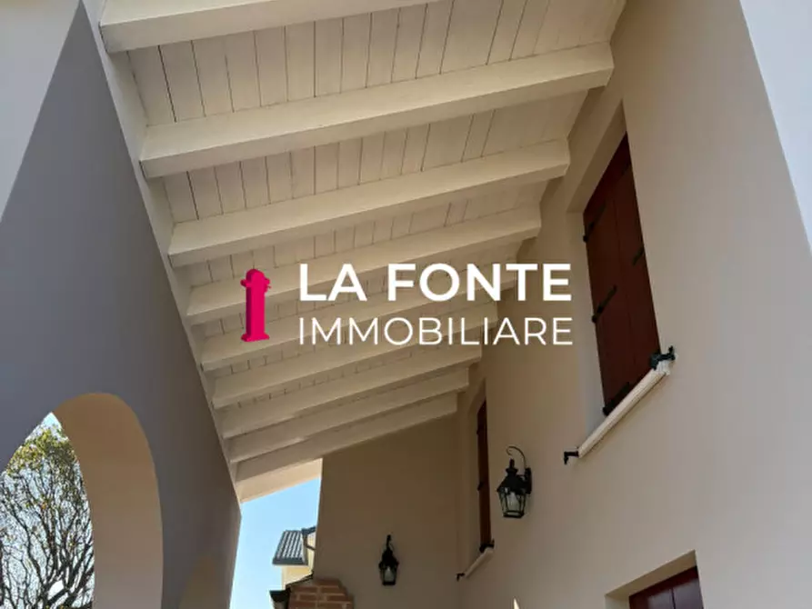 Immagine 1 di Casa indipendente in vendita  in Via Pionche a Vigonza