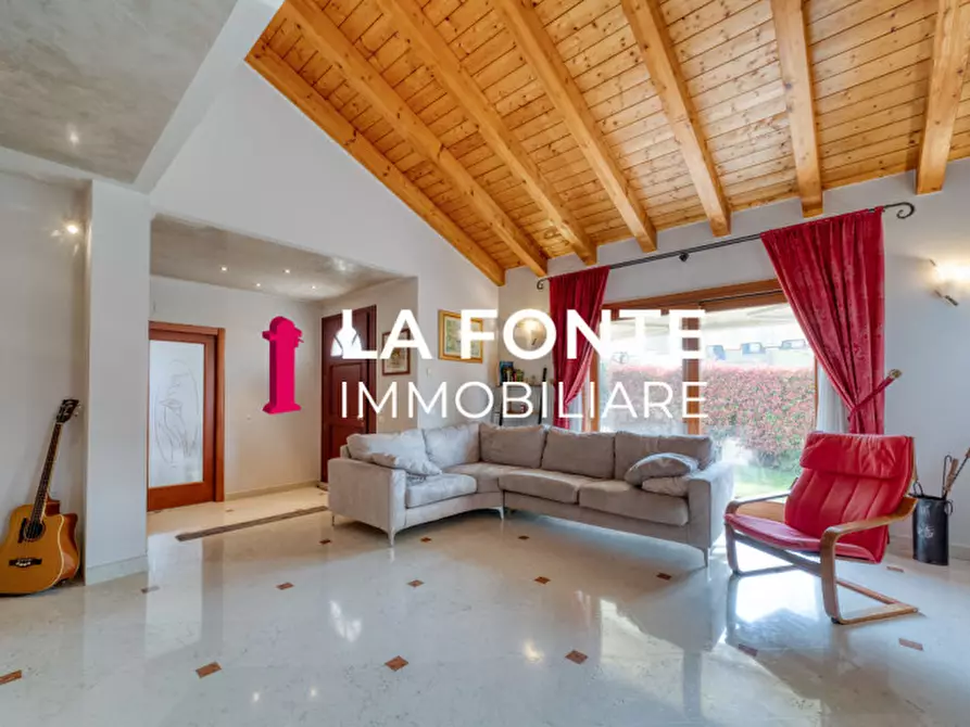 Immagine 6 di Casa indipendente in vendita  in Via Pionche a Vigonza