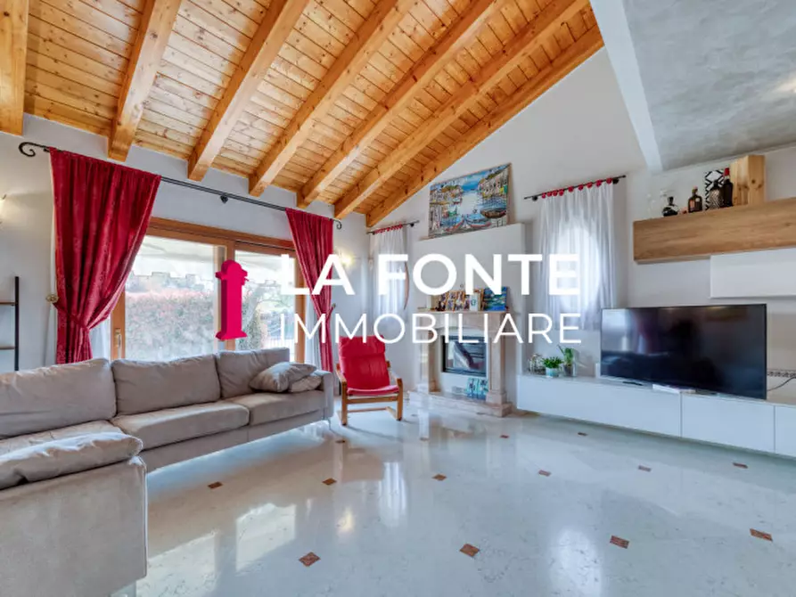 Immagine 7 di Casa indipendente in vendita  in Via Pionche a Vigonza