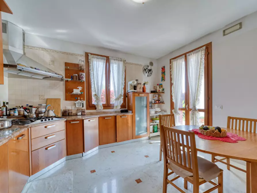 Immagine 9 di Casa indipendente in vendita  in Via Pionche a Vigonza