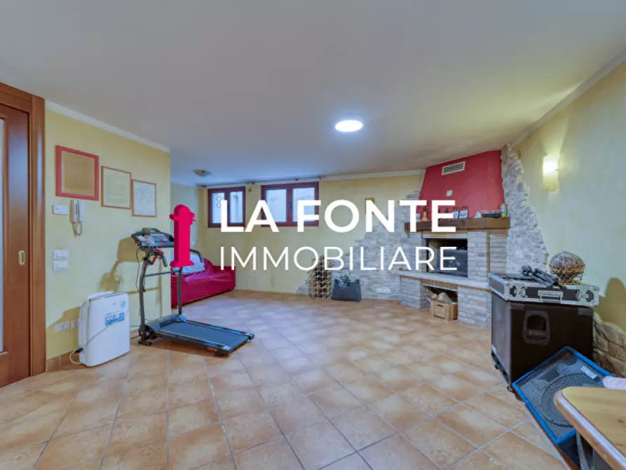 Immagine 12 di Casa indipendente in vendita  in Via Pionche a Vigonza