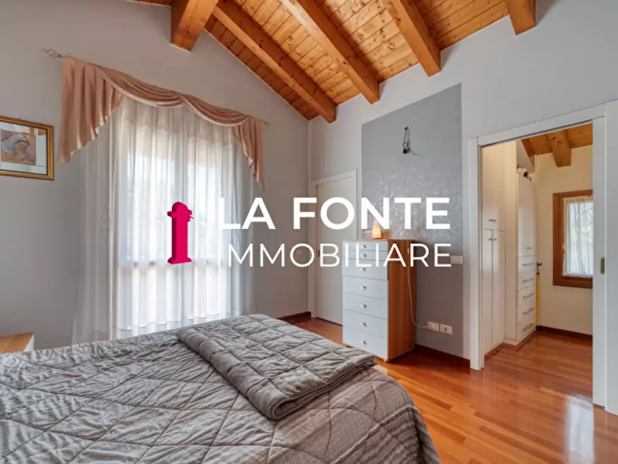 Immagine 13 di Casa indipendente in vendita  in Via Pionche a Vigonza