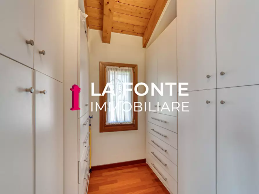 Immagine 14 di Casa indipendente in vendita  in Via Pionche a Vigonza