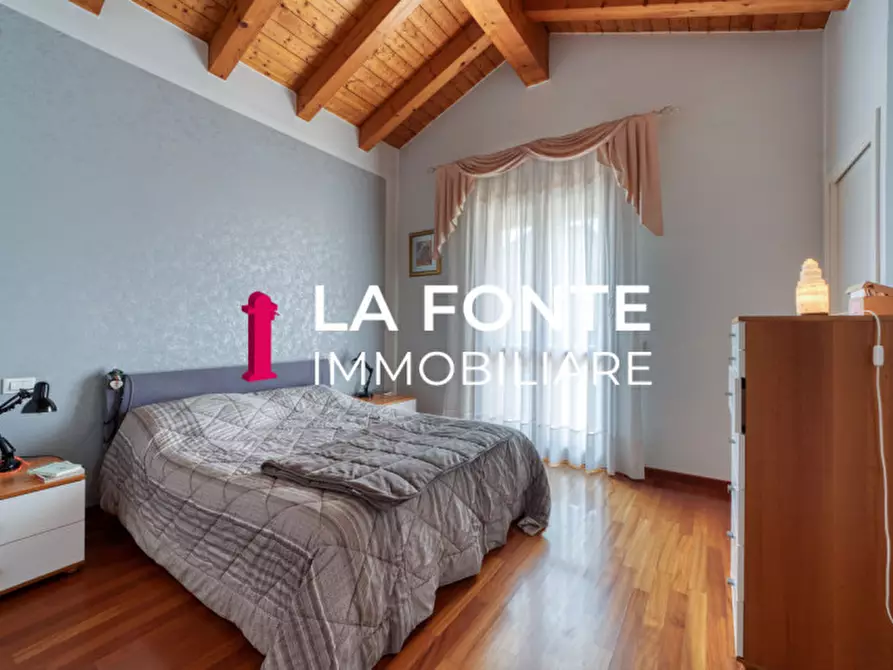 Immagine 15 di Casa indipendente in vendita  in Via Pionche a Vigonza