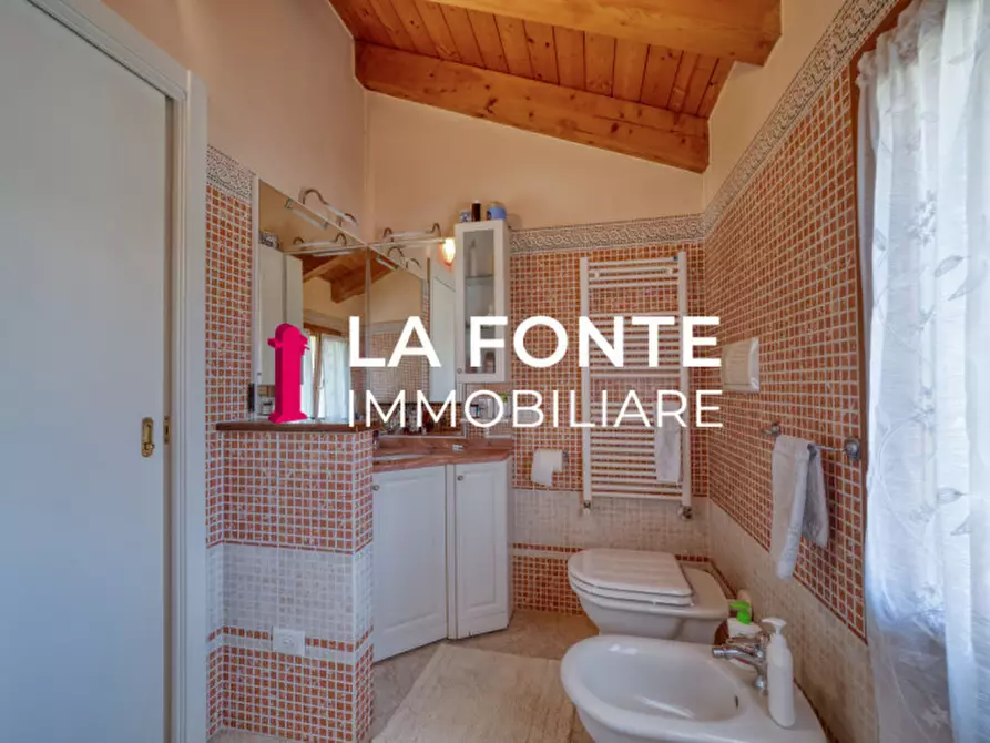 Immagine 16 di Casa indipendente in vendita  in Via Pionche a Vigonza