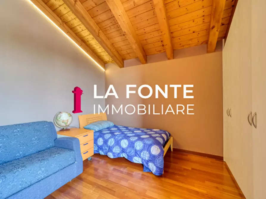 Immagine 19 di Casa indipendente in vendita  in Via Pionche a Vigonza