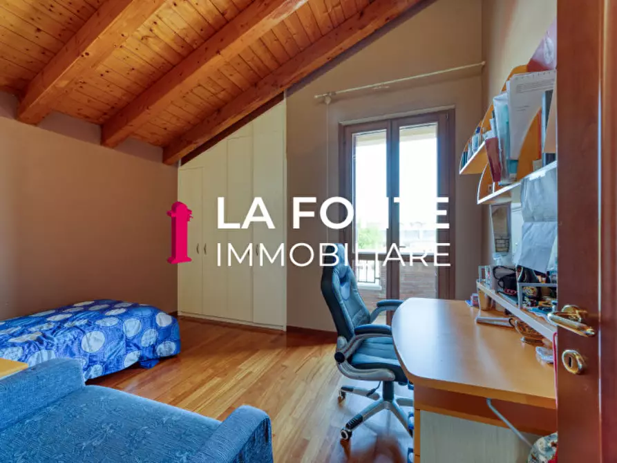 Immagine 20 di Casa indipendente in vendita  in Via Pionche a Vigonza