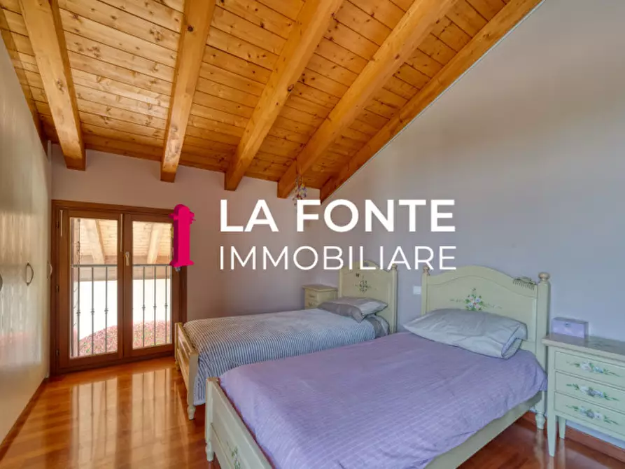 Immagine 21 di Casa indipendente in vendita  in Via Pionche a Vigonza