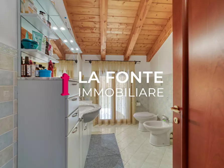 Immagine 22 di Casa indipendente in vendita  in Via Pionche a Vigonza