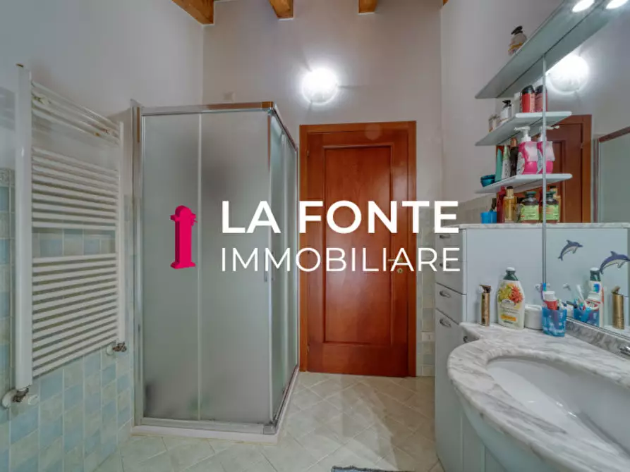 Immagine 23 di Casa indipendente in vendita  in Via Pionche a Vigonza