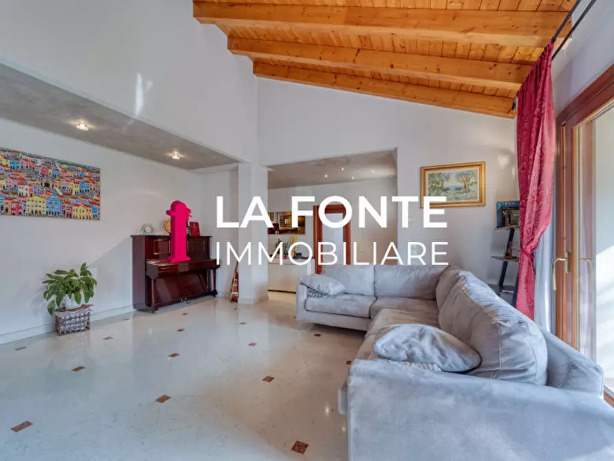 Immagine 25 di Casa indipendente in vendita  in Via Pionche a Vigonza