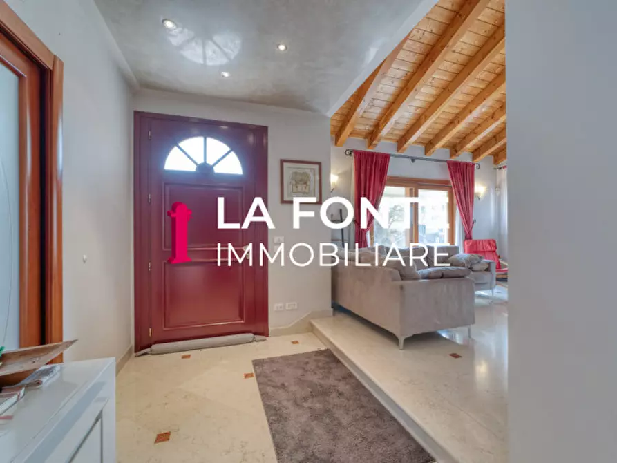 Immagine 27 di Casa indipendente in vendita  in Via Pionche a Vigonza