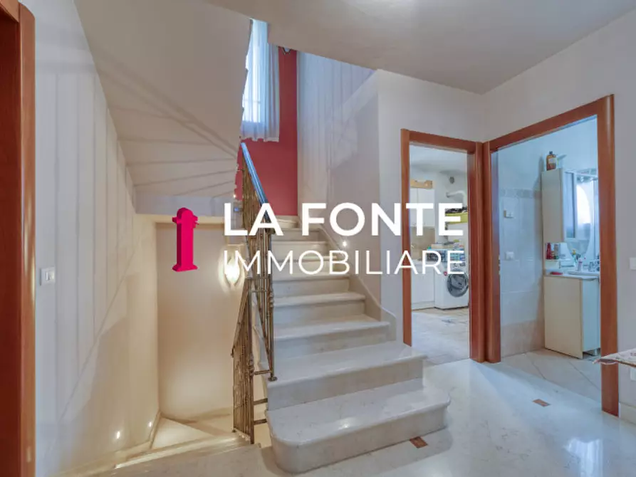 Immagine 28 di Casa indipendente in vendita  in Via Pionche a Vigonza