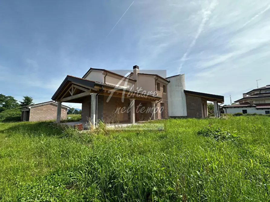Immagine 2 di Villa in vendita  in Via delle Pezze a Cittadella