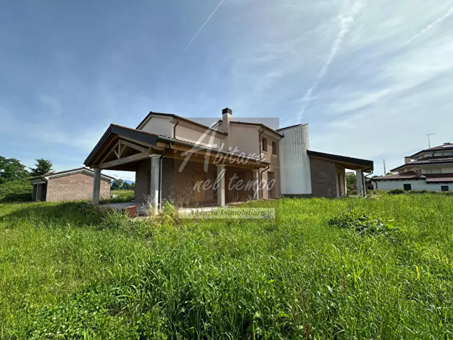 Immagine 5 di Villa in vendita  in Via delle Pezze a Cittadella