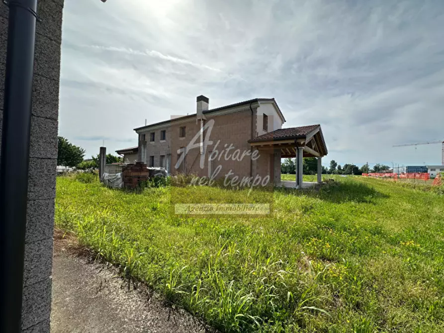 Immagine 6 di Villa in vendita  in Via delle Pezze a Cittadella
