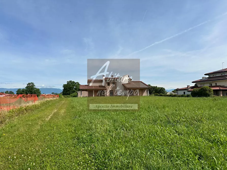 Immagine 10 di Villa in vendita  in Via delle Pezze a Cittadella