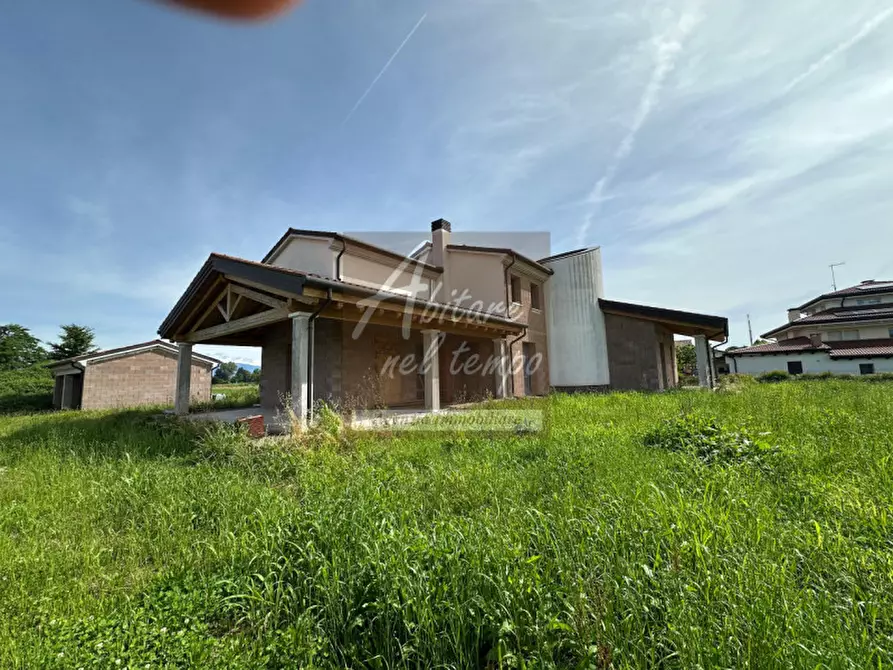 Immagine 11 di Villa in vendita  in Via delle Pezze a Cittadella
