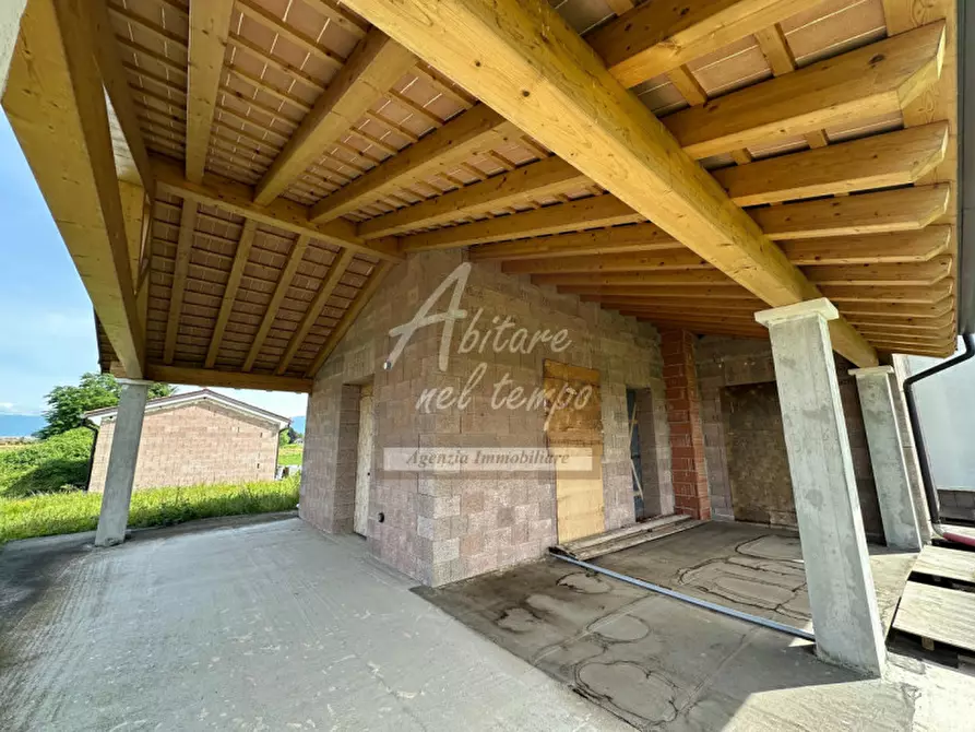 Immagine 12 di Villa in vendita  in Via delle Pezze a Cittadella