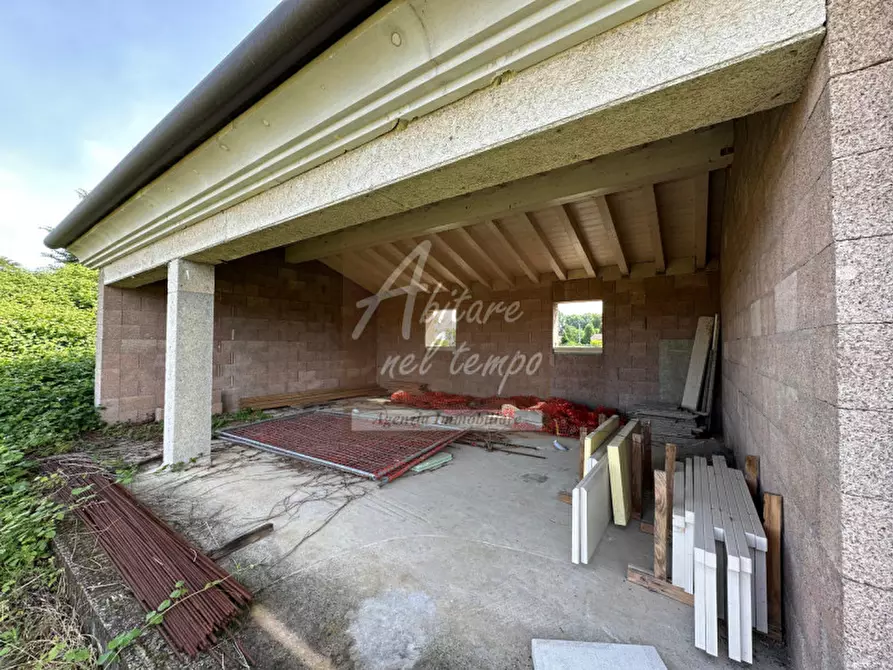 Immagine 17 di Villa in vendita  in Via delle Pezze a Cittadella